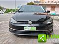 VOLKSWAGEN GOLF 1.6 TDI 115 CV 5p. Executive BlueMotion Technology