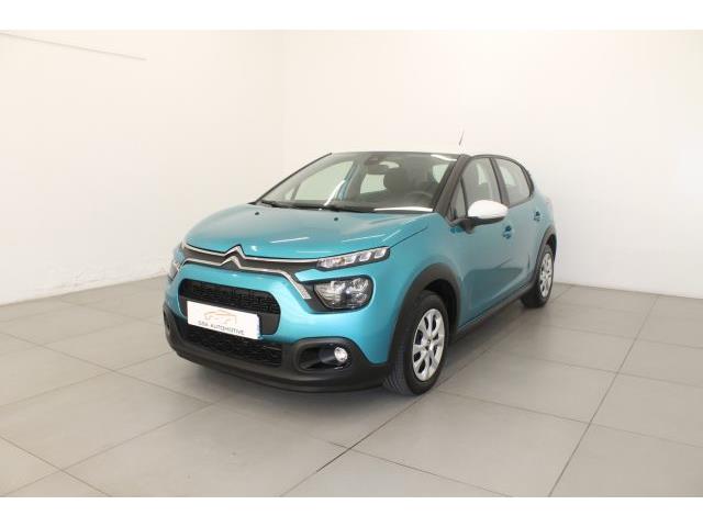 CITROEN C3 PureTech 83 Cv. Feel Pack NAVI