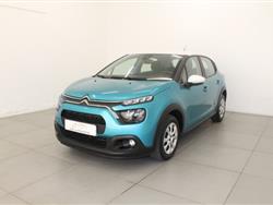 CITROEN C3 PureTech 83 Cv. Feel Pack NAVI