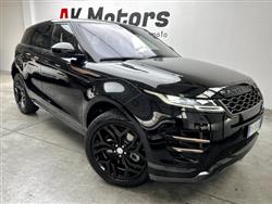 LAND ROVER RANGE ROVER EVOQUE 2.0 I4 200 CV AWD Auto R-Dynamic SE