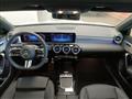 MERCEDES CLASSE A PLUG-IN HYBRID e Automatic Plug-in hybrid Premium Amg Line