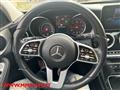 MERCEDES CLASSE C SW d S.W.  SPORT PLUS  AUTO.  !!!!!!!!!