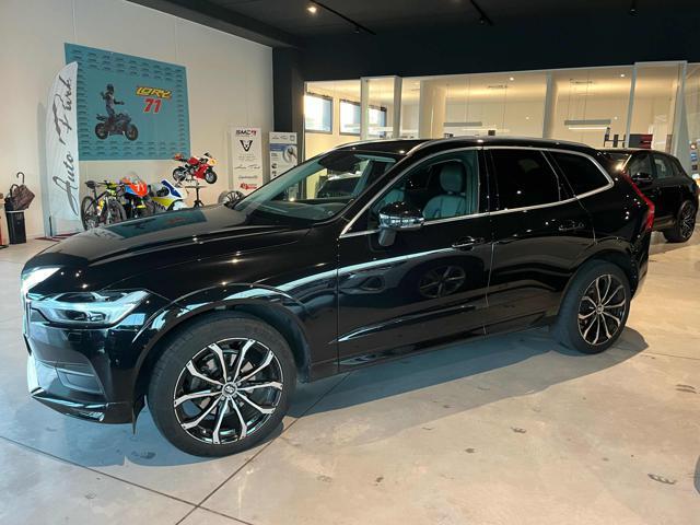 VOLVO XC60 D4 AWD Geartronic Inscription