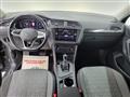 VOLKSWAGEN TIGUAN 2.0 TDI 150 CV SCR DSG Life