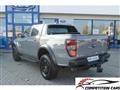 FORD RANGER 2.0TDCi aut. 213CV DC PHANTER 4X4 NAVI CAMERA*