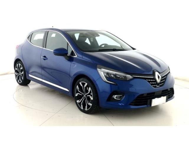 RENAULT NEW CLIO Full Hybrid E-Tech 140 CV 5 porte Intens