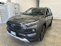 TOYOTA RAV4 2.5 HV (222CV) E-CVT AWD-i Adventure