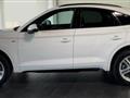 AUDI Q5 SPORTBACK SPB 45 TFSI quattro S tronic S line