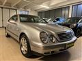 MERCEDES CLASSE CLK cat Sport