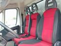 FIAT Ducato 35 CH1 2.3 mjt 130cv carro Ducato 33 2.3 MJT 130CV PM-TM Panorama Flex Floor