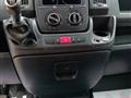 FIAT Ducato 35 CH1 2.3 mjt 130cv carro Ducato 33 2.3 MJT 130CV PM-TM Panorama Flex Floor