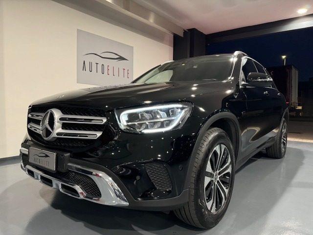 MERCEDES GLC SUV de 4Matic EQ-Power Sport Plug-in