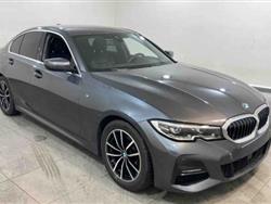 BMW SERIE 3 d 48V Msport 190cv