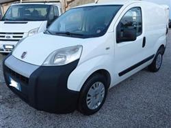 FIAT FIORINO 1.3 MULTIJET Fiorino 1.3 MJT 75CV Combi Semivetrato SX (N1)