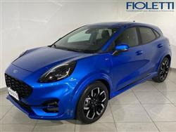 FORD PUMA 1.0 EcoBoost Hybrid 125 CV S&S aut. ST-Line X