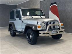 JEEP WRANGLER 2.4 cat Sport