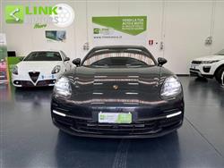 PORSCHE PANAMERA 3.0 4 KM CERT, TETTO, PELLE, CLIMA BIZ.