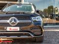 MERCEDES CLASSE GLE d 4Matic Premium