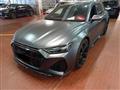 AUDI A6 AVANT Avant 4.0 TFSI V8 quattro tiptronic