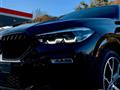 BMW X6 xDrive30d Msport