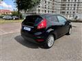 FORD Fiesta 1.2 16v Titanium 82cv 3p