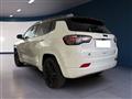 JEEP COMPASS e-HYBRID Italy MY22 MHEV 1.5 130 CV DDCT S