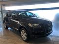 AUDI Q7 3.0 V6 TDI 233CV quattro tiptronic