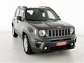 JEEP RENEGADE e-HYBRID 1.5 Turbo T4 MHEV Limited