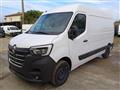 RENAULT MASTER T35 2.3 energy dci 150cv L2H2 Ice