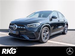 MERCEDES CLASSE GLA d Automatic AMG Line Premium