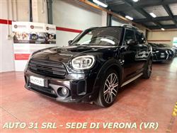 MINI COUNTRYMAN 2.0 Cooper D Yours Countryman