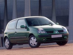 RENAULT CLIO 1.2 cat 3 porte Symbol