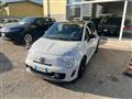 ABARTH 595 1.4 Turbo T-Jet 140 CV