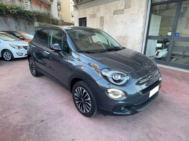 FIAT 500X Dolcevita 1.0 t3 Sport 120cv edition