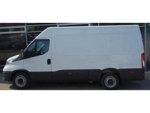 IVECO DAILY 35 S14  PM-TETTO ALTO