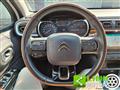 CITROEN C3 PureTech 82 Uptown NEOPATENTATI GARANZIA INCLUSA!!