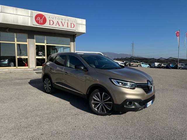 RENAULT KADJAR TCe 130CV Energy Bose