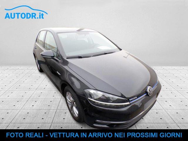 VOLKSWAGEN GOLF 1.5 TGI 130cv DSG Business ACC AppConnect KM CERTI