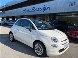 FIAT 500C 1.0 hybrid Dolcevita 70cv !!! OK PER NEP PATENTATI