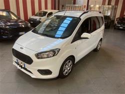 FORD TOURNEO COURIER 1.5 TDCI 75 CV S&S Plus