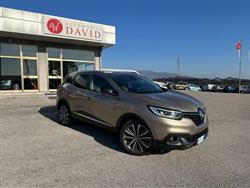 RENAULT KADJAR TCe 130CV Energy Bose