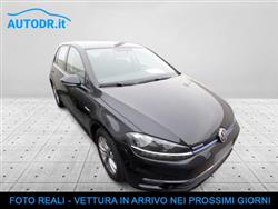 VOLKSWAGEN GOLF 1.5 TGI 130cv DSG Business ACC AppConnect KM CERTI