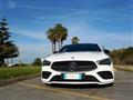 MERCEDES CLASSE CLA COUPE d Automatic Premium