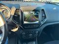 JEEP CHEROKEE 2.2 Mjt AWD Active Drive I Business KM CERTIFICATI