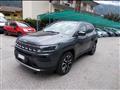 JEEP COMPASS 1.6 mjt Limited 2wd 130cv