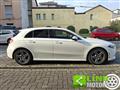 MERCEDES CLASSE A Automatic AMG PREMIUM GARANZIA INCLUSA