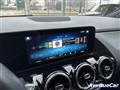 MERCEDES CLASSE GLA d Sport Plus PELLE TELECAMERA POST. IVA ESPOSTA