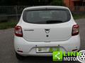 DACIA SANDERO 1.2 GPL 75CV Lauréate