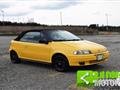 FIAT PUNTO 85 16V Cabrio