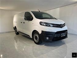 TOYOTA Proace Verso Proace 2.0D 122CV PL-SL-TN Furgone Long 4p.14q Comfort